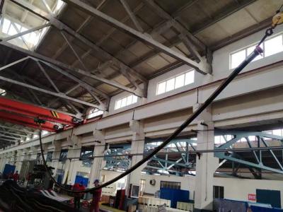 China 2 manguera de la matanza de la manguera 64m m de la perforación rotatoria de la pulgada 5000psi en la plataforma de perforación en venta