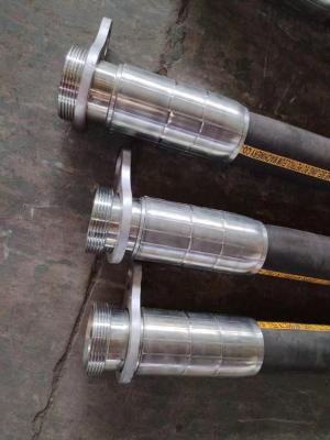 China 3 Inch Coflexip Hose for sale