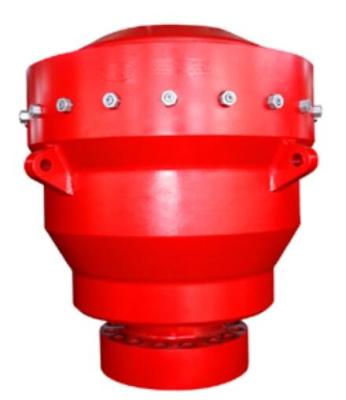 China 11 Inch Hydril Annular Bop Well Drilling Annular Blowout Preventer 15000psi for sale
