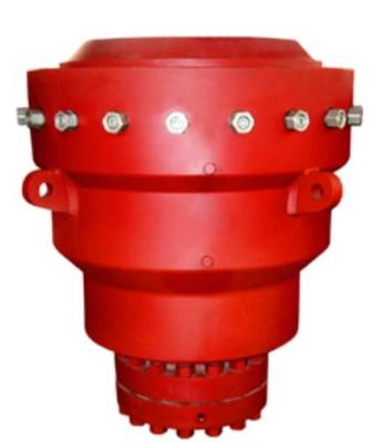 China 346.1mm 13 5/8 Inch Annular Blowout Preventer High Pressure for sale