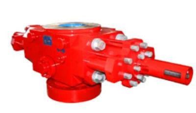 China 2000psi Annular Blowout Preventer Blow Out Preventer Bop With A Ram Assembly for sale