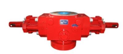 China 11 Inch 15000psi Single Ram Bop Cameron Type 15000psi Bop Blowout Preventer for sale