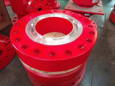 China API 6A Theaded Flange Adapter for sale