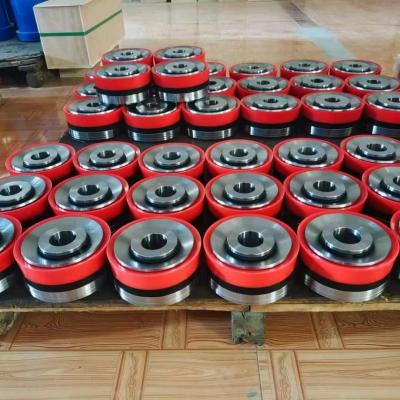 China API 7K Oil Mud Pump Piston Used For F800 Horsepower for sale