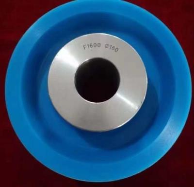 China API 7K Piston Assembly For BOMCO And RS F1600 Oil Rig Mud Pump for sale