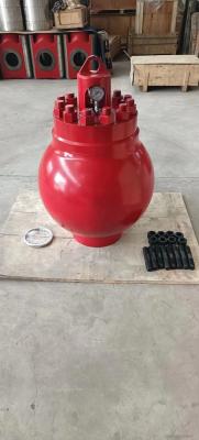 China Pulstation Dampener for F800 Mud pump API 7K for sale