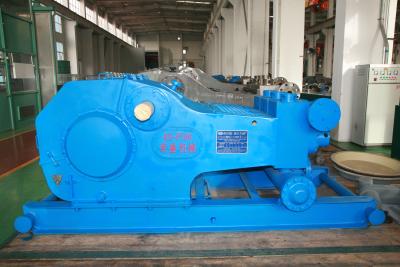 China API 7K F500 Compact Drilling Mud Pump 500 Horse Power for sale