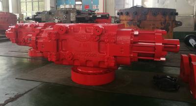 China 10000psi Shaffer Type Single Ram Blowout Preventer With Standard Bonnets for sale