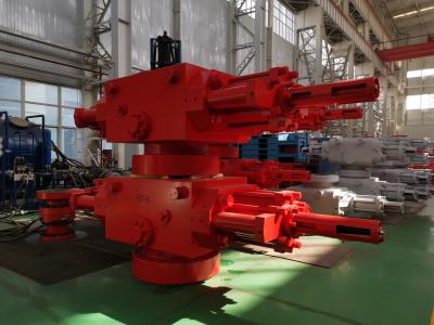 Китай 13 5/8 Inch -10000psi Drilling Blowout Preventer Hydraulic Open And Close продается