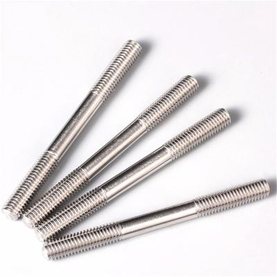 China High Durable  Double End Threaded Stud Bolts , M10 Double Ended Stud for sale