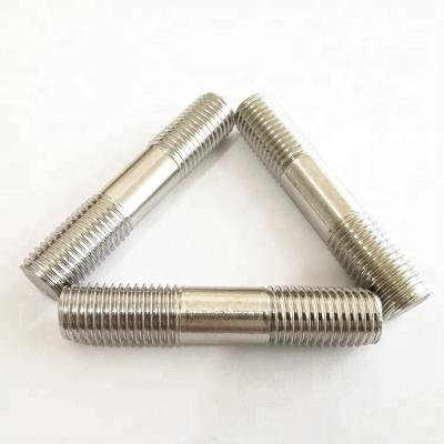 China Din 976 M10 A4 SS316 Double End Threaded Rod Stainless Steel 0.35 Meter for sale