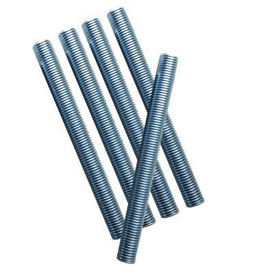 China Stainless Steel Fully Threaded Rod DIN 975 For Construction / Ceiling Connect for sale