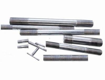 China Din 976 M10 A4 SS316 Double Sided Threaded Stud Stainless Steel 0.35 Meter for sale