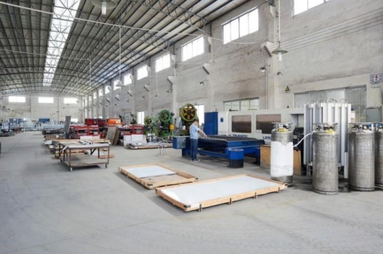 Verified China supplier - Guangzhou Sinuolan Technology Co., Ltd.