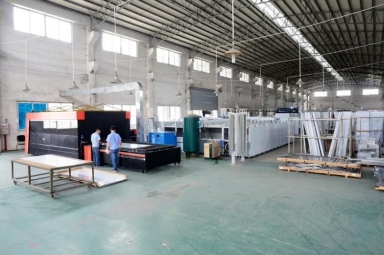Verified China supplier - Guangzhou Sinuolan Technology Co., Ltd.