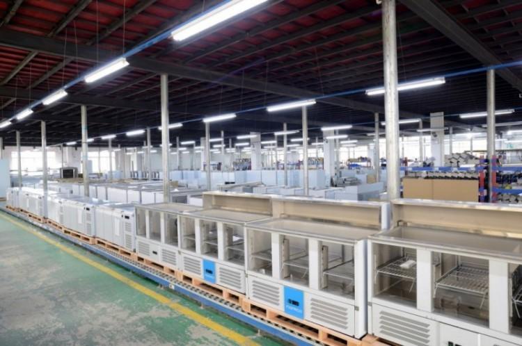Verified China supplier - Guangzhou Sinuolan Technology Co., Ltd.
