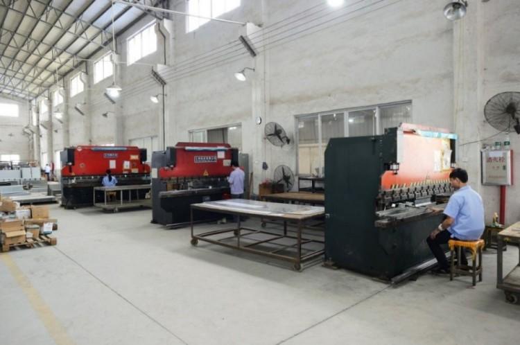 Verified China supplier - Guangzhou Sinuolan Technology Co., Ltd.