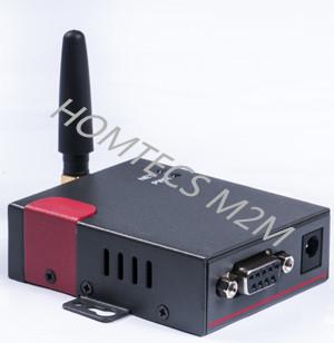 Китай Dtu sms модема модема RS232 H10series CDMA промышленное продается