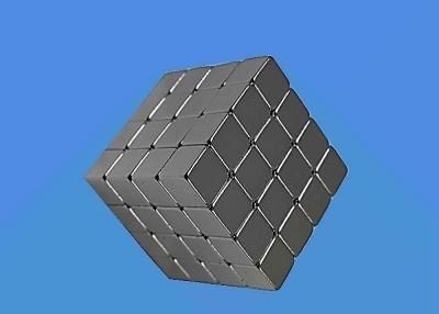 China Strong sintered N52 Neodymiun Magnets Strong Permanent Magnets NdFeB magnets for sale