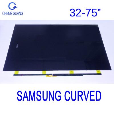 Chine LSC550FN11 atterrisseur TV d'écran plat de l'affichage à cristaux liquides Samsung 55 pouces Samsung TV à vendre