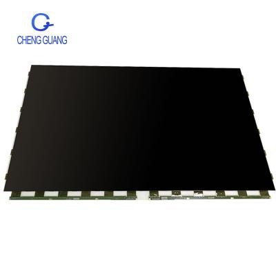 China INNOLUX 58 INCH LED TV Display Panel V580DJ4 QE1 Strict Testing for sale