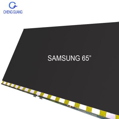 China Tela LSC650FN07 17Y-SRU65 da tevê da substituição de Samsung do tela plano de SAMSUNG de 65 polegadas à venda