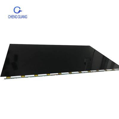 中国 CSOT 75インチTVスクリーンのパネル、ST7461D02-6-AのLcdによって導かれるパネル 販売のため