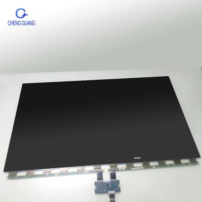 China T500QVN03.7 AUO TV Panel HP 4K 2130 50 INch Lcd Panel RGB FULL for sale