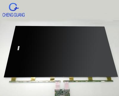 Chine LSC490HN01 49 essai strict du panneau d'affichage d'affichage à cristaux liquides d'écran de POUCE TV 1920X1080 à vendre