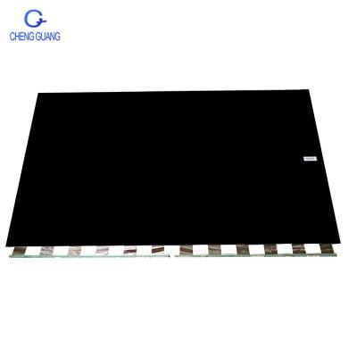 中国 HKC TVスクリーン50サムスンのためのインチによって導かれるパネル4K 3840X2160 販売のため
