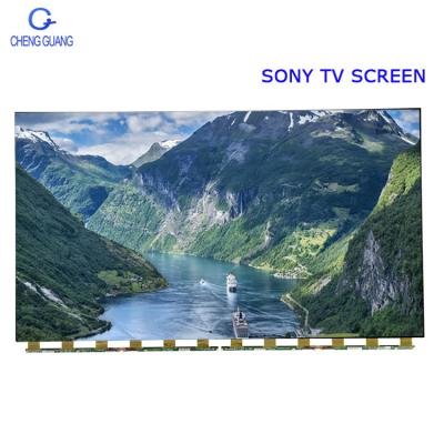 China ST6451D02-A CSOT 65 Inch Panel , Naked Lcd TV Screen Replacement for sale