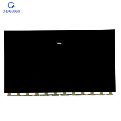China CSOT 65 INCH TV Panel , ST6451D02-F Naked 65 INCH TV Screen For SAMSUNG for sale