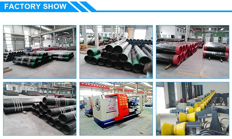 Verified China supplier - Tianjin Dalipu Oil Country Tubular Goods.,Ltd