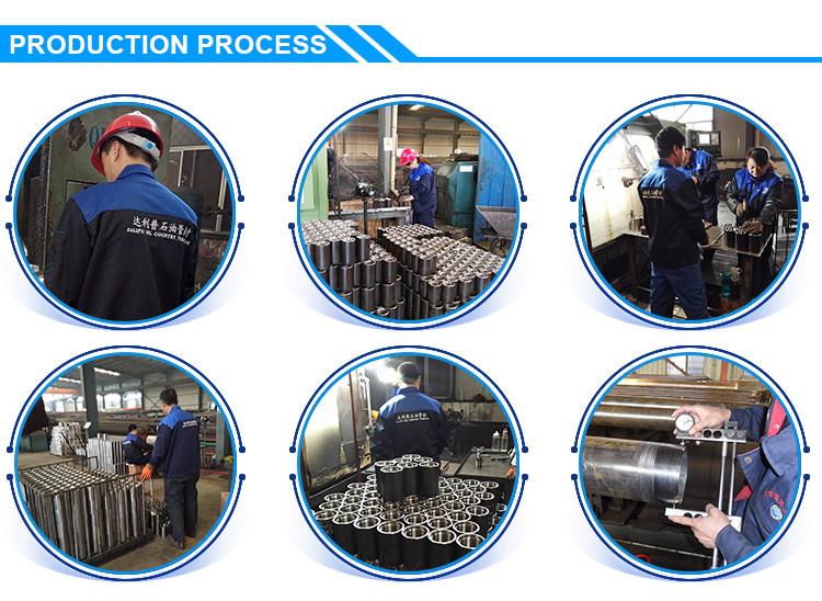 Verified China supplier - Tianjin Dalipu Oil Country Tubular Goods.,Ltd