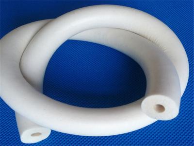 China Silicone Foam Custom Made Soft Medium Firm Hardness High Temperature Silicone for sale