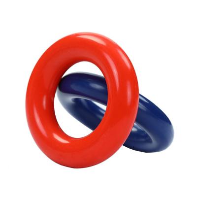China Heat Resistant Silicone O Ring Cord 30A High Temperature Silicone Seals for sale
