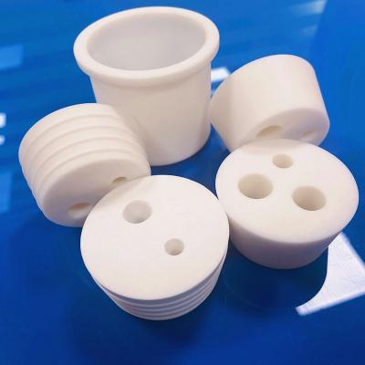 China Food Grade Customized Mini Rubber Stopper Silicone Plugs Waterproof for sale