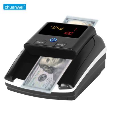 China MG IR Currency Note Detector Ultraviolet Money Checker 0.5s Per Bill TWD  JPY AUD for sale