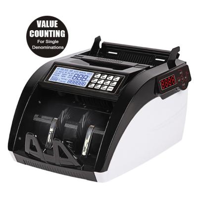 China Cheap Popular AL-6100 2608 UV MG Bill Counter for sale