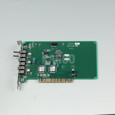 China J390342 PCI-ARCENT CONVERSION PCB for Noritsu QSS 3001.3011.3010.2901 Minilab PC Control Unit for sale