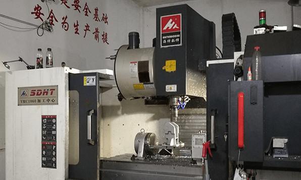 Verified China supplier - Ningbo Target Machinery Co.,Ltd