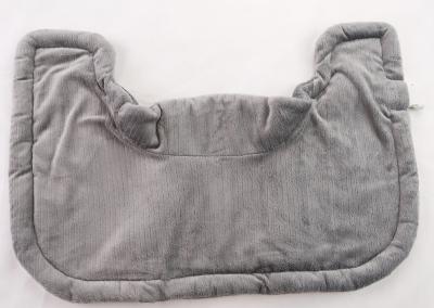 Китай Домашняя НТС ПТС нагревательная подушка для шеи с съемным контроллером продается