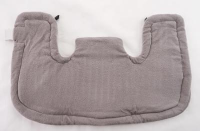 Китай Переносная нагревательная подушка для спины и плеч 230 В 50 Гц 120 В 60 Гц продается