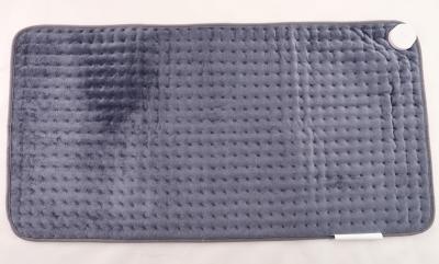 China Electric Menstrual Heating Pad for Household Use with 2 Years Warranty 35℃~60℃/95℉~140℉ for sale