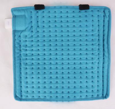 China 110W Portable Electric Heating Pads For Back Neck Shoulder OEM for sale