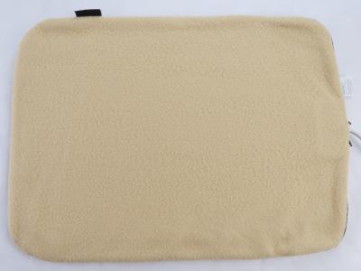 China 20W Electric Pet Heating Pad Fast Heating With PU Non Woven Material for sale