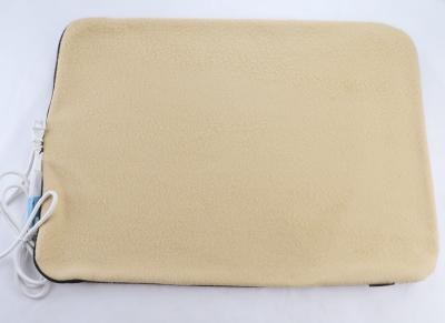 Китай 24 × 21 дюймовая подогревная подушка для домашних животных 230V 50Hz 20V 60Hz продается