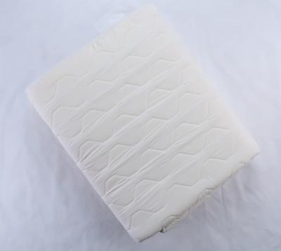 China TC stof elektrische verwarming deken, verwarmd onder deken met oververhitting bescherming Te koop