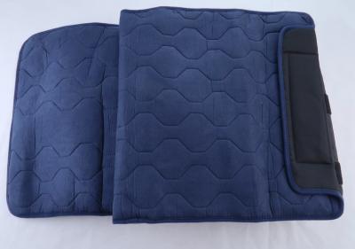 China 90W Cobre de aquecimento elétrico para uso doméstico Cobre de assento aquecido Material de tecido de Oxford à venda