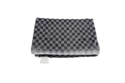 China FIR Electric Heating Pad with New Patent Carbon Fiber Heating Wire Fast Heating and Overheating Protection for sale